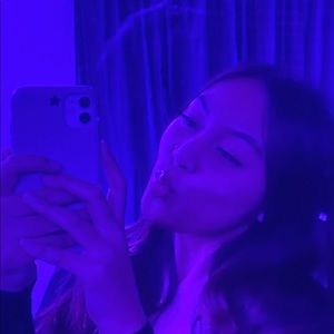 Meet your Posher, Alanah